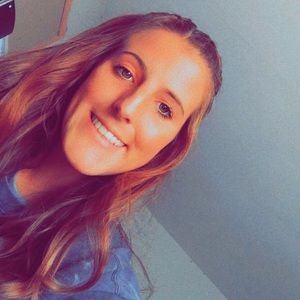 Meet your Posher, Jordyn